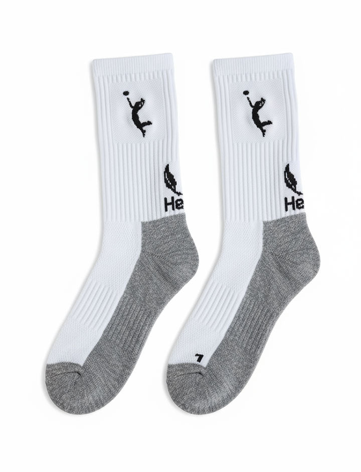 גרביים מקצועיות לכדורעף וכדורשת