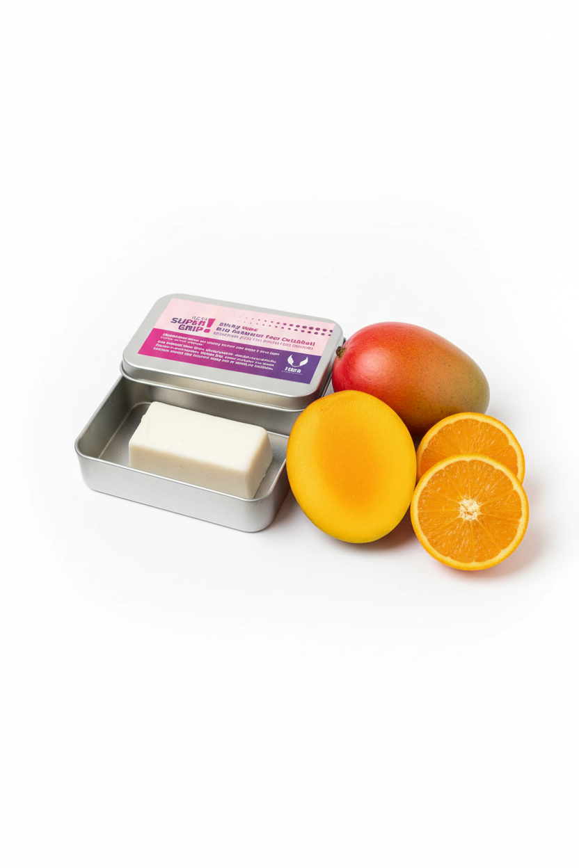 HERA SUPER GRIP - שעווה ייחודית לשיפור אחיזה בכדור