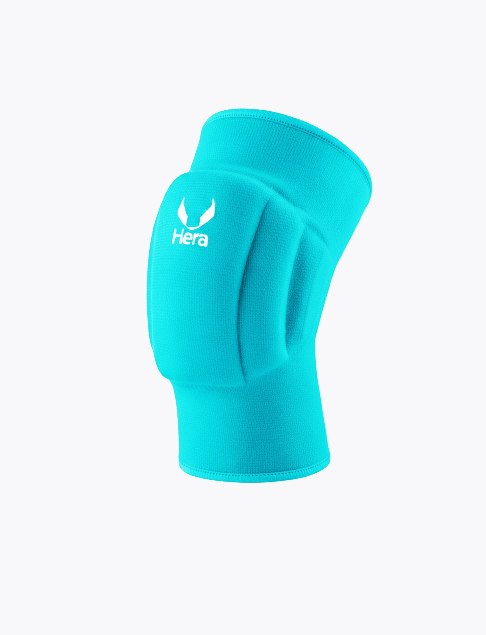 HERA Extra Pro Light Premium - בירכיות מקצועיות לכדורעף צבע טורקיז