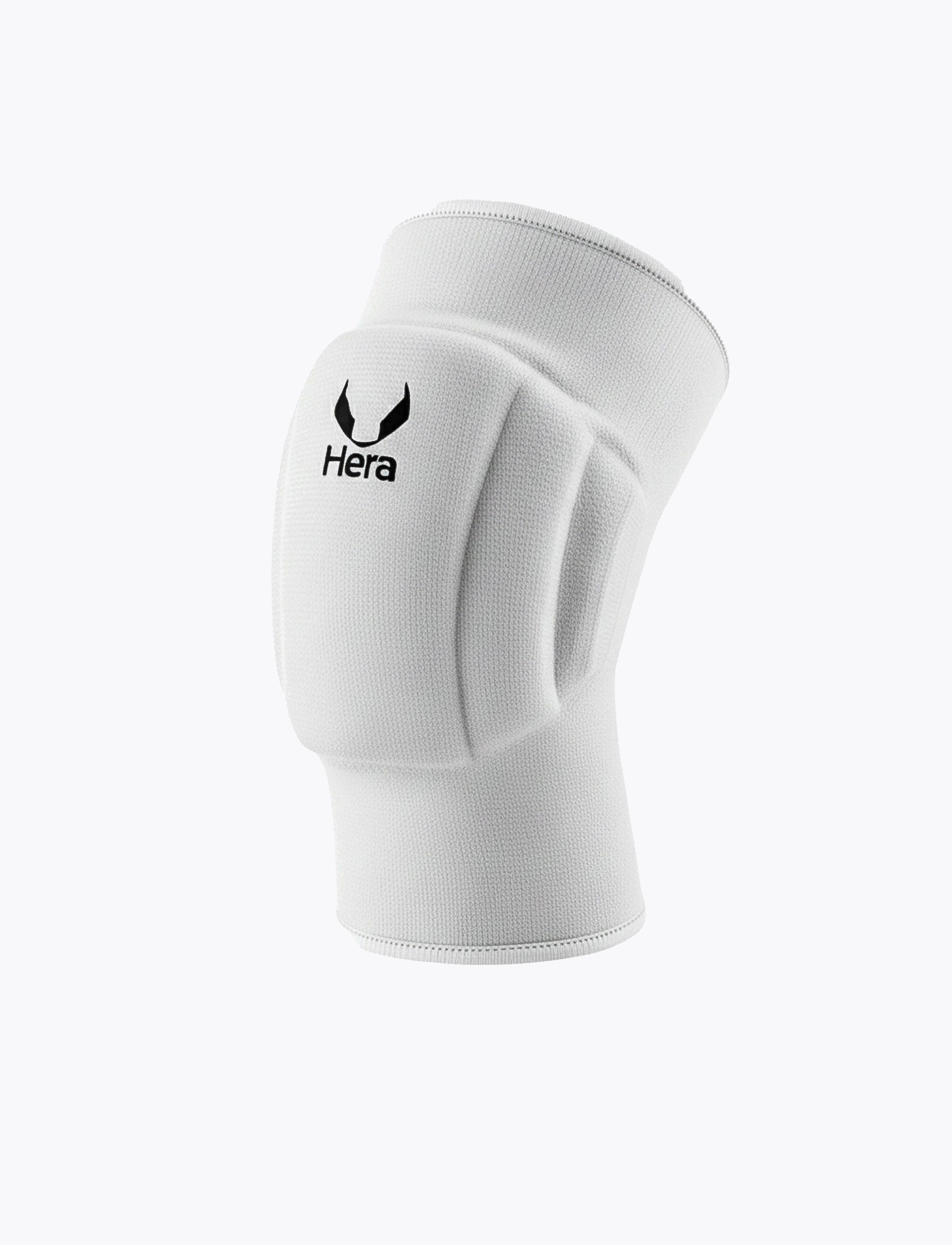 HERA Extra Pro Light Premium - בירכיות מקצועיות לכדורעף צבע לבן